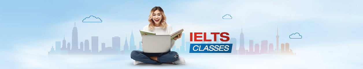 IELTS