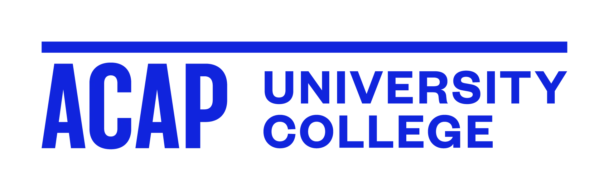 ACAP University College
